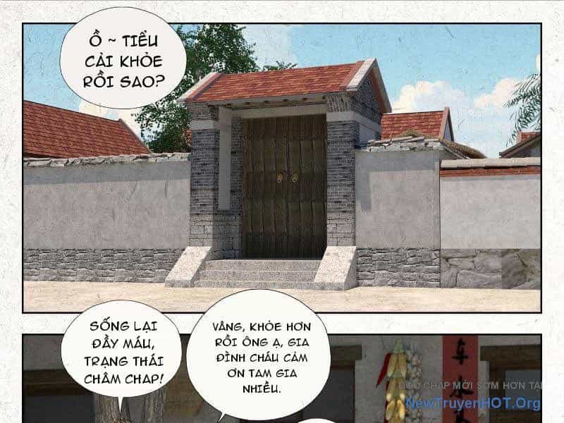 Tẩu Âm Nhân - Chương 18 - ảnh 2
