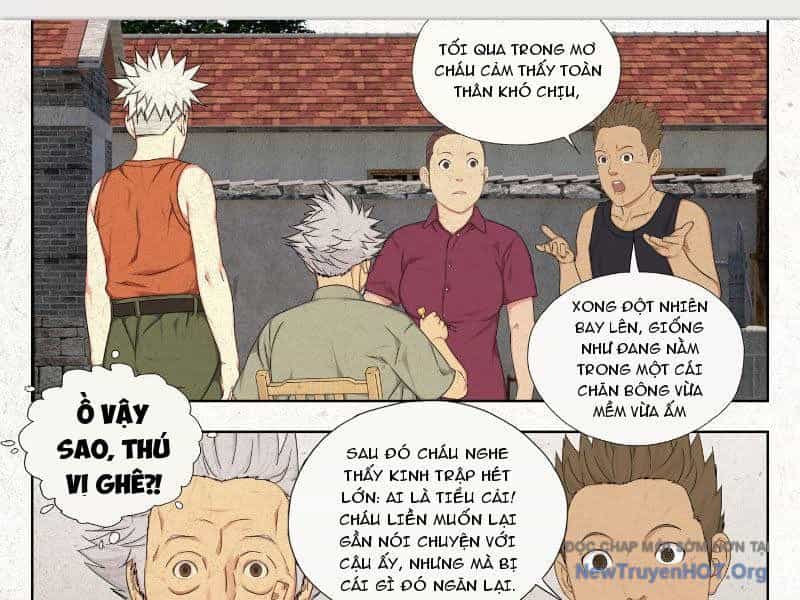 Tẩu Âm Nhân - Chương 18 - ảnh 4