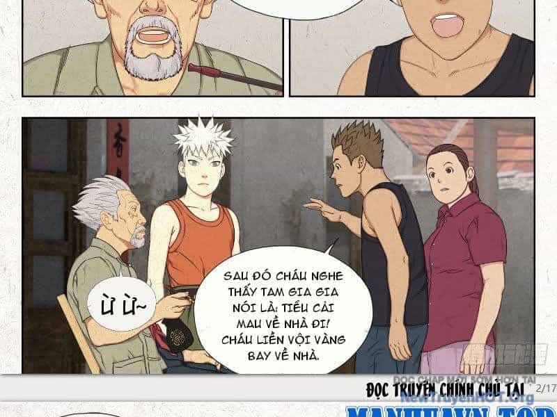 Tẩu Âm Nhân - Chương 18 - ảnh 5