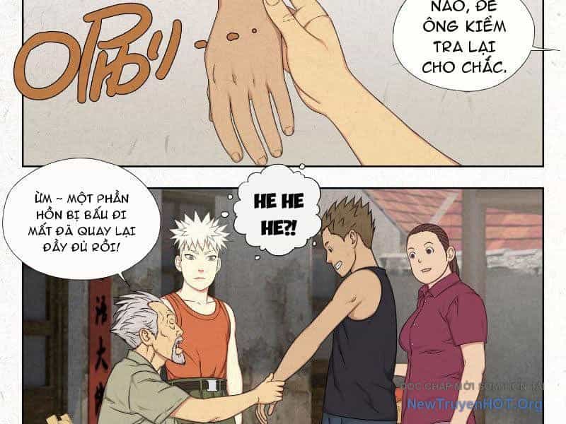 Tẩu Âm Nhân - Chương 18 - ảnh 8
