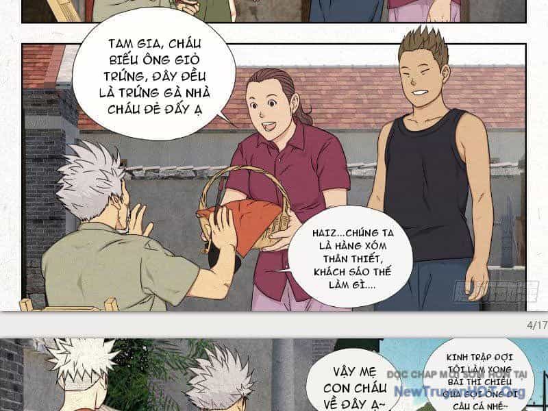 Tẩu Âm Nhân - Chương 18 - ảnh 9