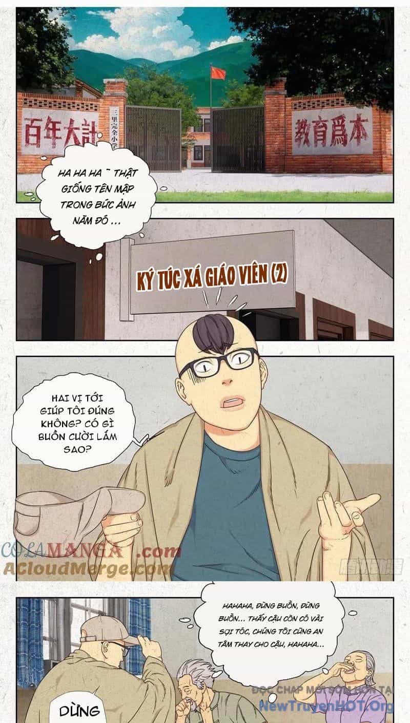 Tẩu Âm Nhân - Chương 20 - ảnh 2