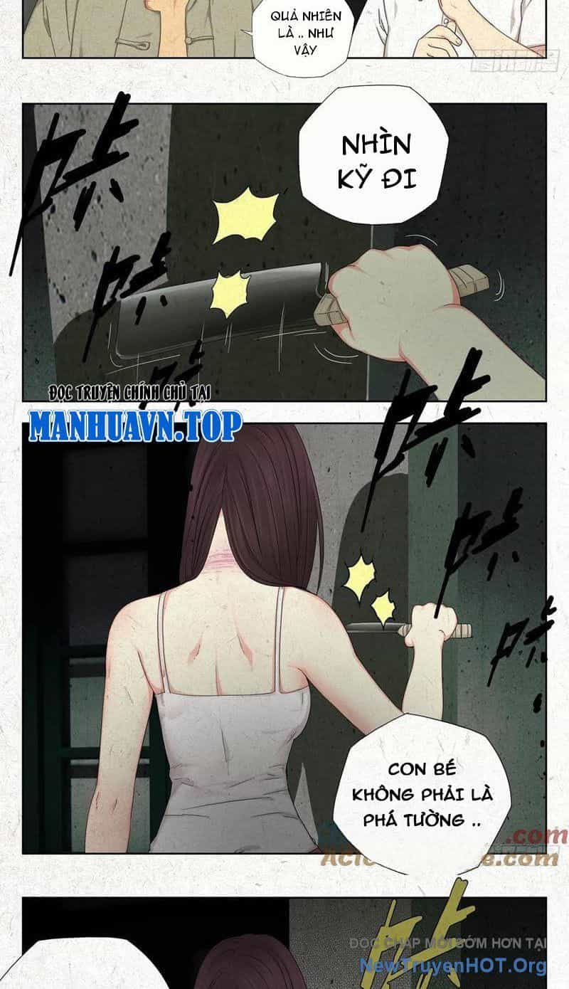 Tẩu Âm Nhân - Chương 21 - ảnh 18