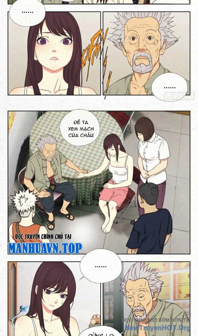 Tẩu Âm Nhân - Chương 22 - ảnh 5