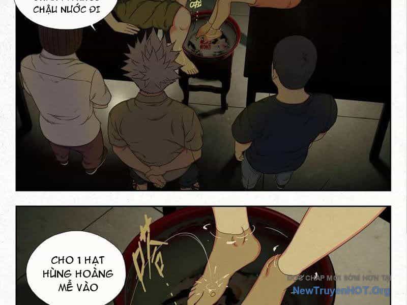 Tẩu Âm Nhân - Chương 23 - ảnh 23