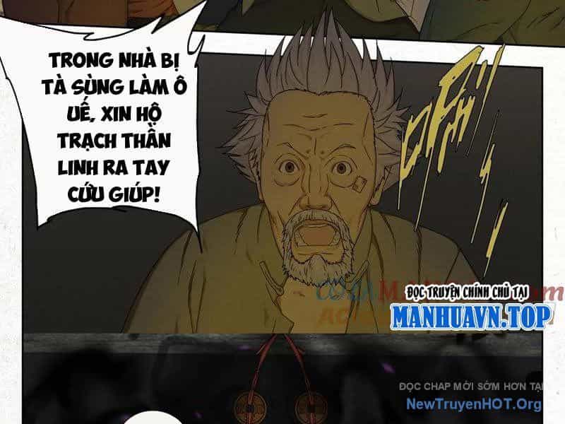 Tẩu Âm Nhân - Chương 23 - ảnh 33