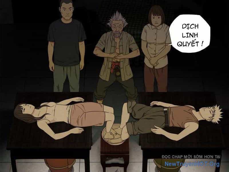 Tẩu Âm Nhân - Chương 23 - ảnh 4