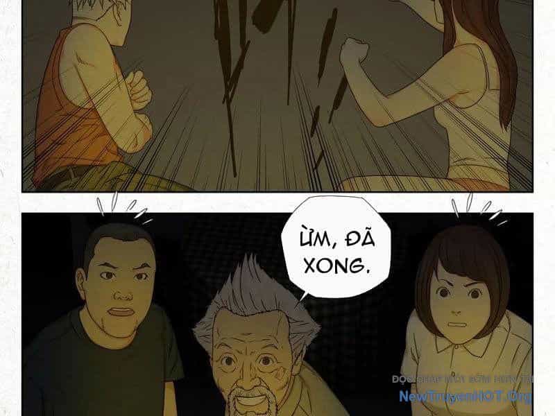 Tẩu Âm Nhân - Chương 23 - ảnh 40