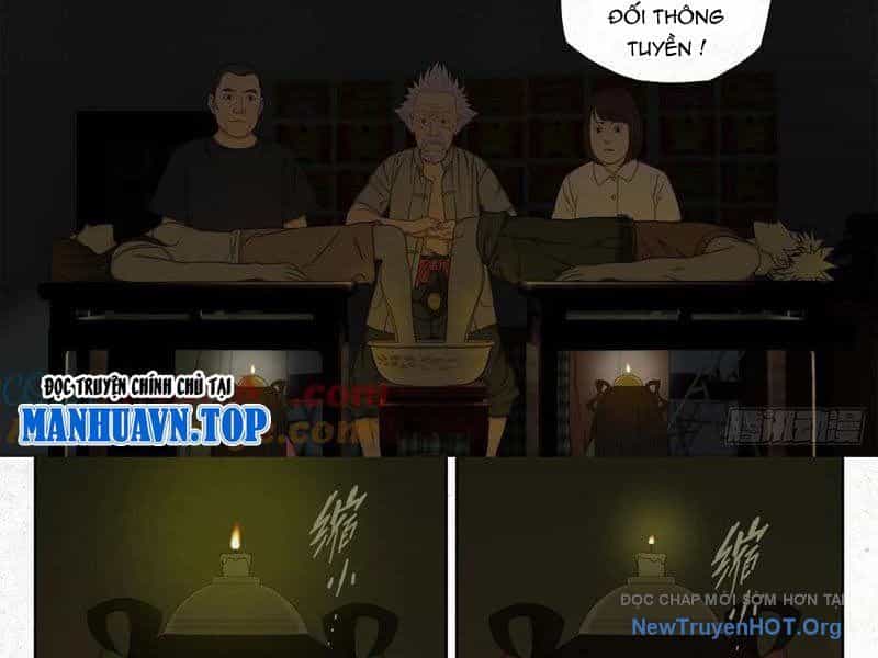 Tẩu Âm Nhân - Chương 23 - ảnh 7