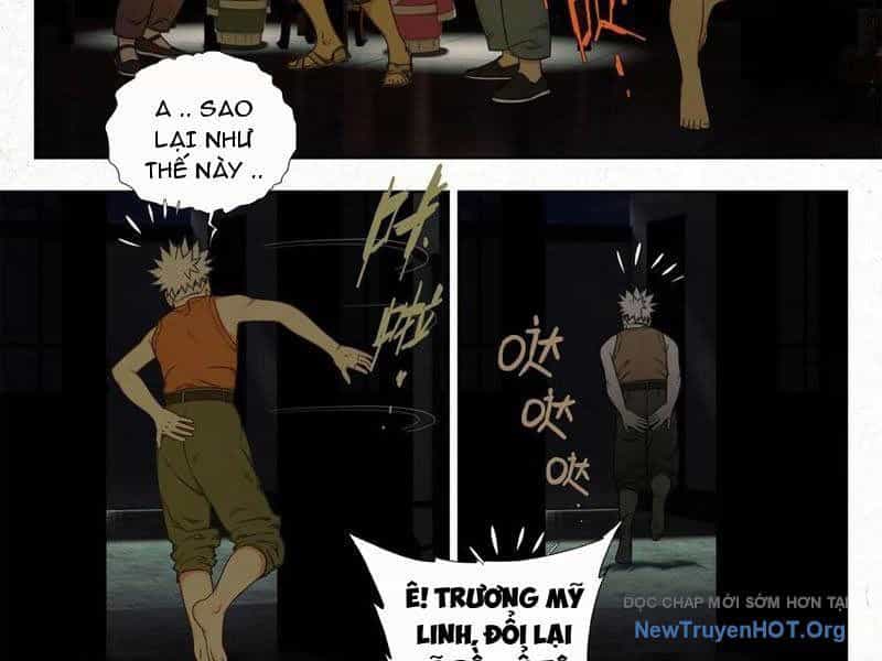 Tẩu Âm Nhân - Chương 24 - ảnh 12