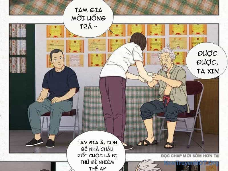 Tẩu Âm Nhân - Chương 24 - ảnh 34