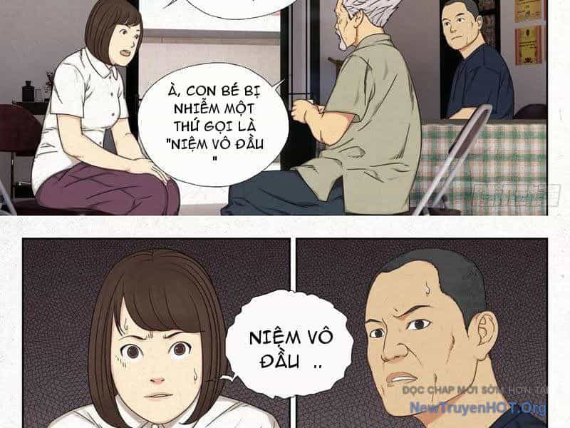 Tẩu Âm Nhân - Chương 24 - ảnh 35