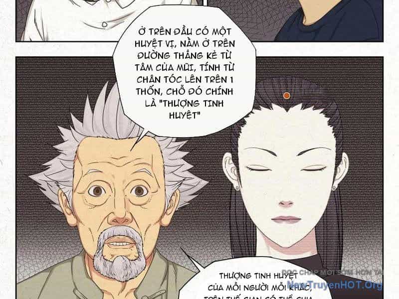 Tẩu Âm Nhân - Chương 24 - ảnh 36
