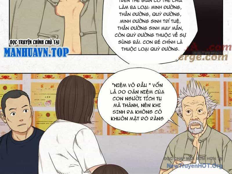 Tẩu Âm Nhân - Chương 24 - ảnh 37