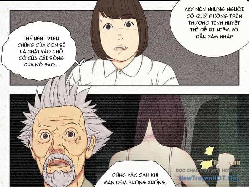Tẩu Âm Nhân - Chương 24 - ảnh 38