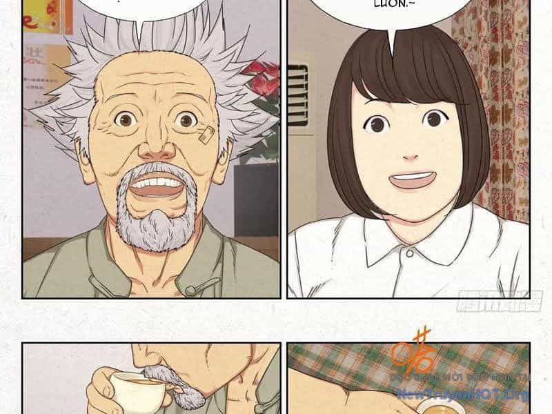 Tẩu Âm Nhân - Chương 24 - ảnh 46