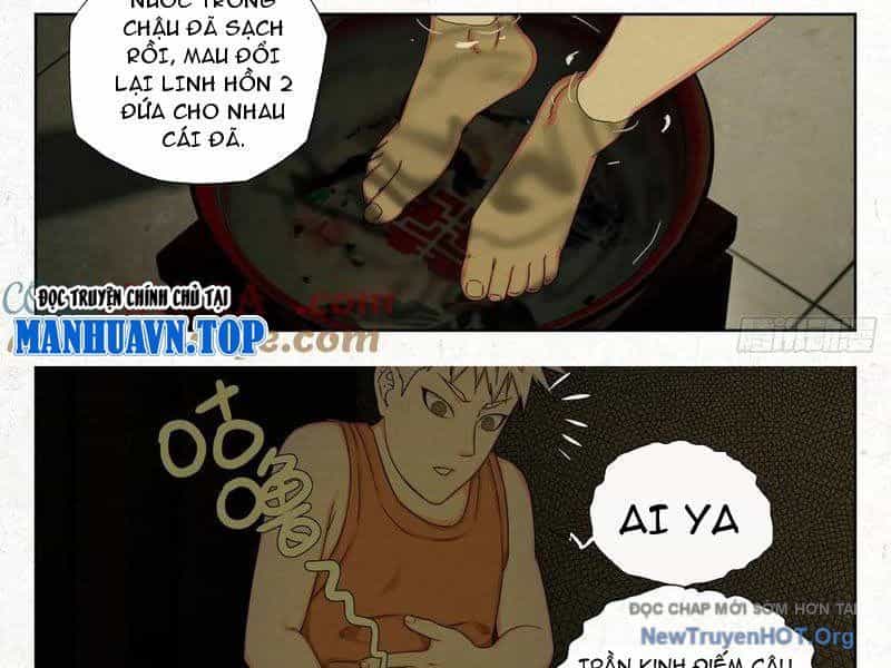 Tẩu Âm Nhân - Chương 24 - ảnh 7