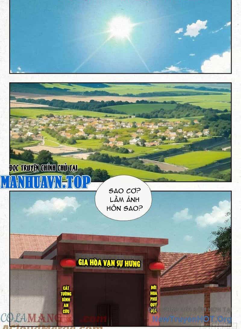 Tẩu Âm Nhân - Chương 25 - ảnh 2