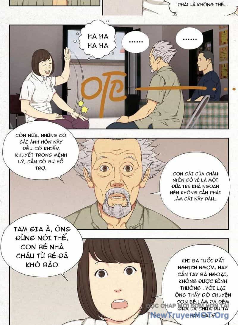 Tẩu Âm Nhân - Chương 25 - ảnh 4