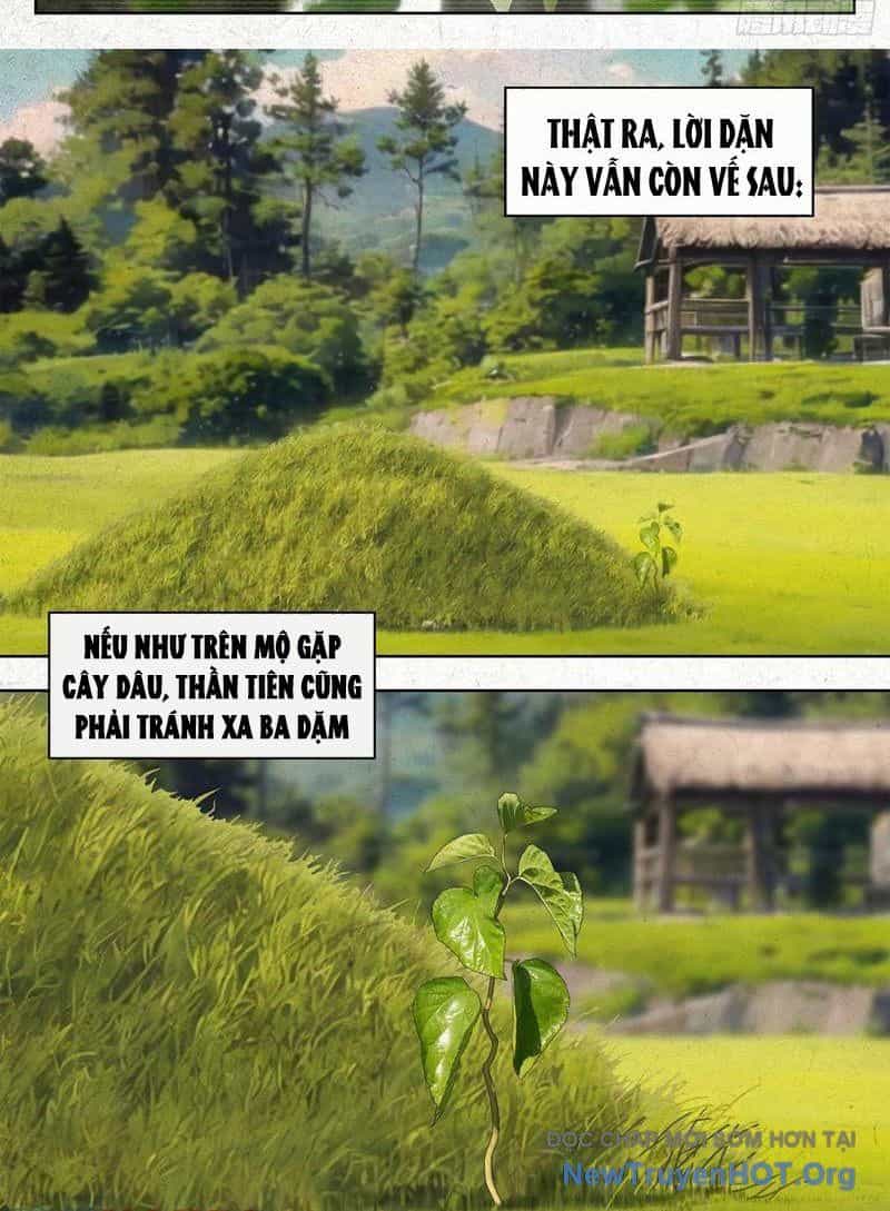 Tẩu Âm Nhân - Chương 26 - ảnh 4