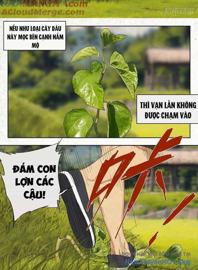Tẩu Âm Nhân - Chương 26 - ảnh 5