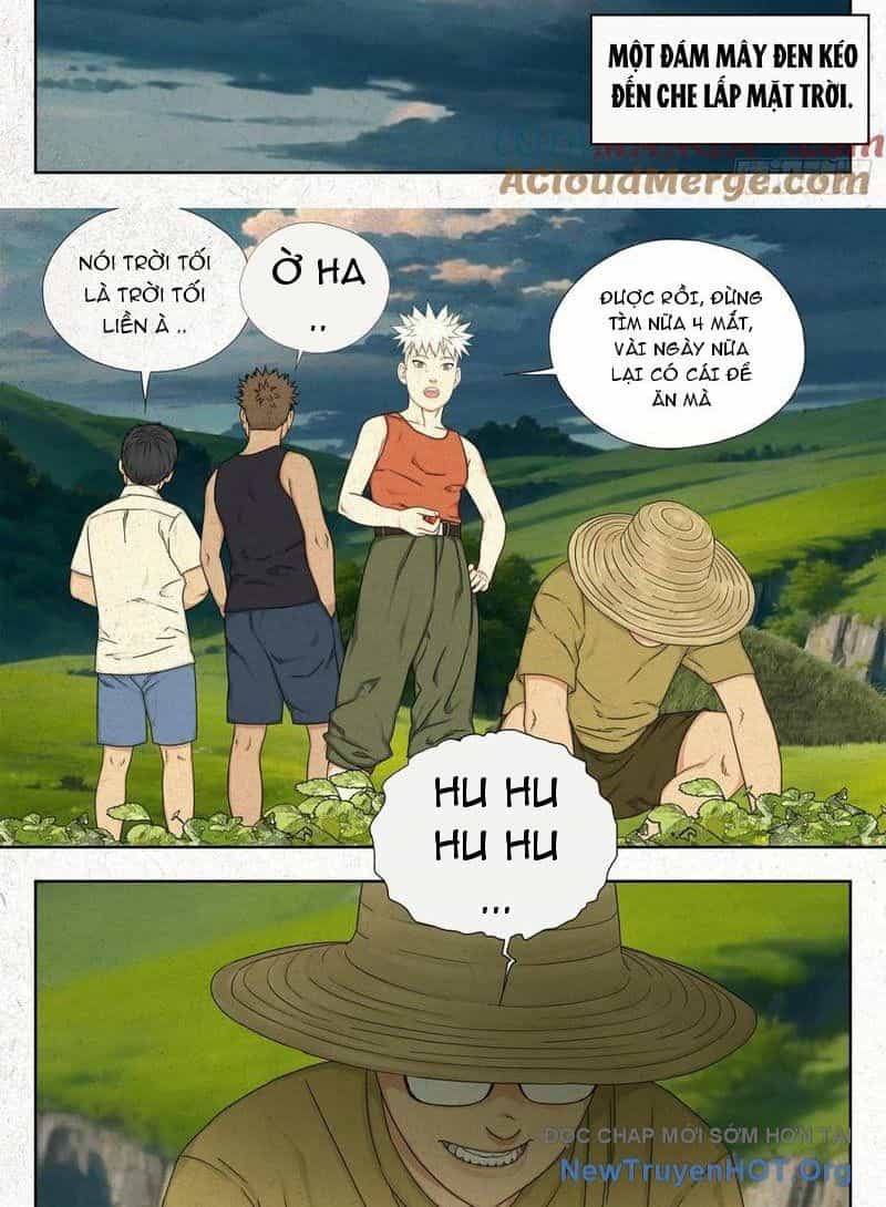 Tẩu Âm Nhân - Chương 26 - ảnh 9