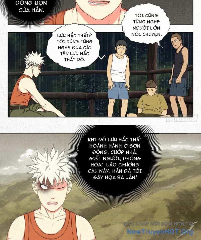 Tẩu Âm Nhân - Chương 27 - ảnh 18