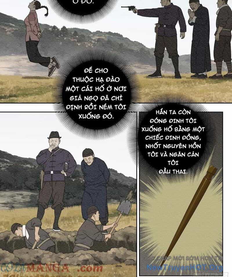 Tẩu Âm Nhân - Chương 27 - ảnh 21