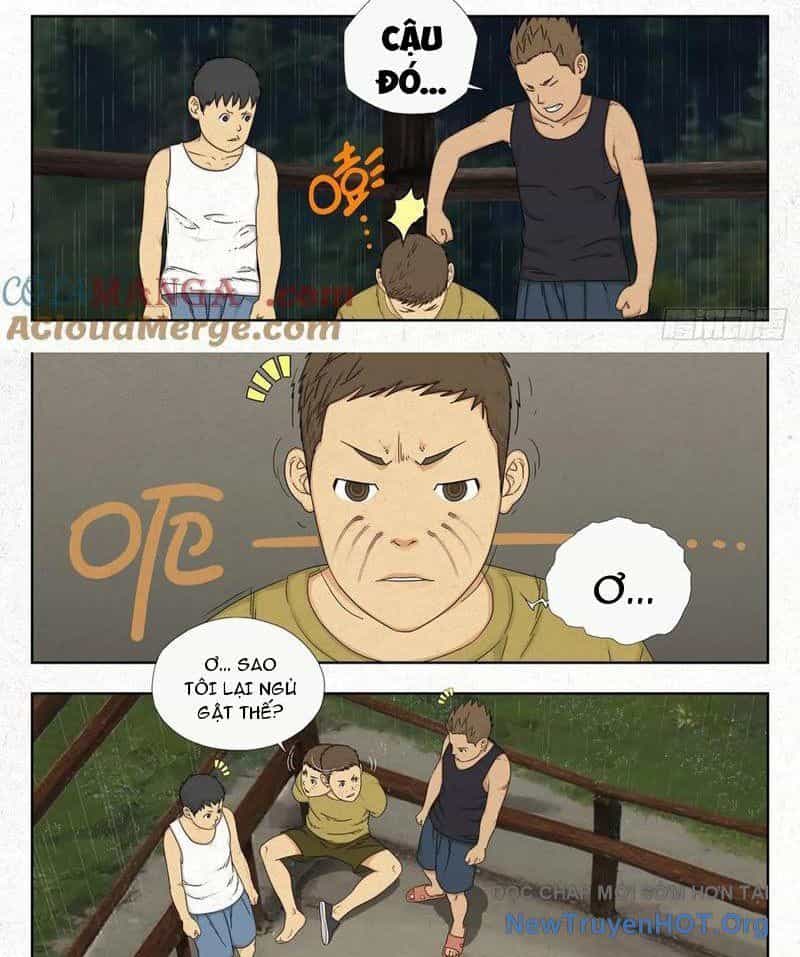 Tẩu Âm Nhân - Chương 27 - ảnh 24