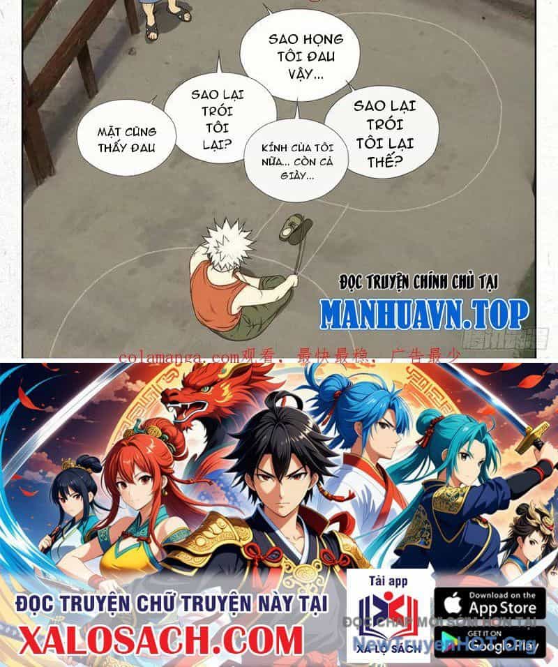 Tẩu Âm Nhân - Chương 27 - ảnh 25