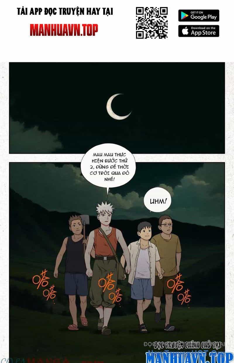 Tẩu Âm Nhân - Chương 29 - ảnh 2