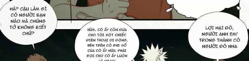 Tẩu Âm Nhân - Chương 29 - ảnh 36