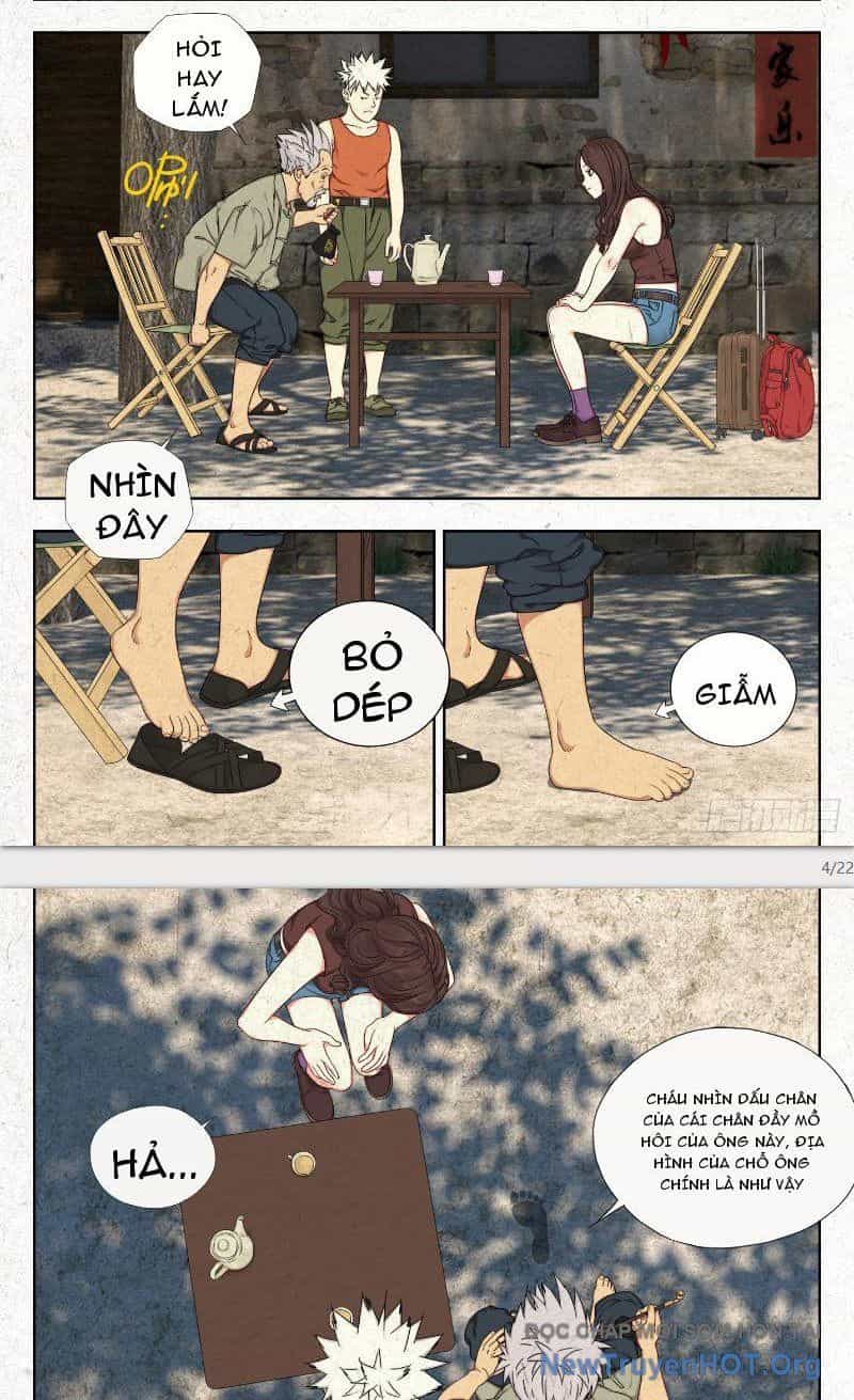 Tẩu Âm Nhân - Chương 3 - ảnh 5