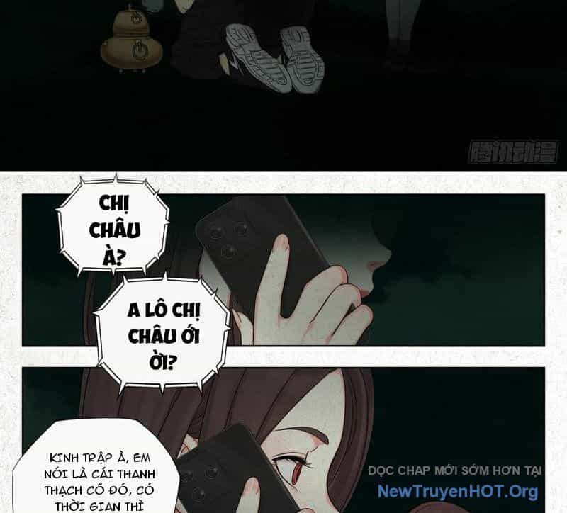 Tẩu Âm Nhân - Chương 30 - ảnh 14
