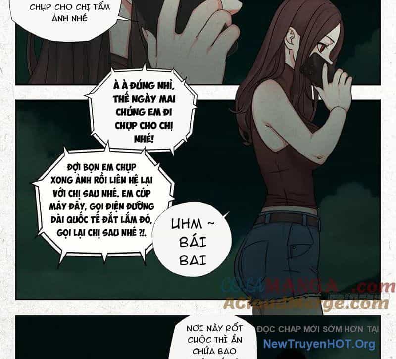 Tẩu Âm Nhân - Chương 30 - ảnh 15
