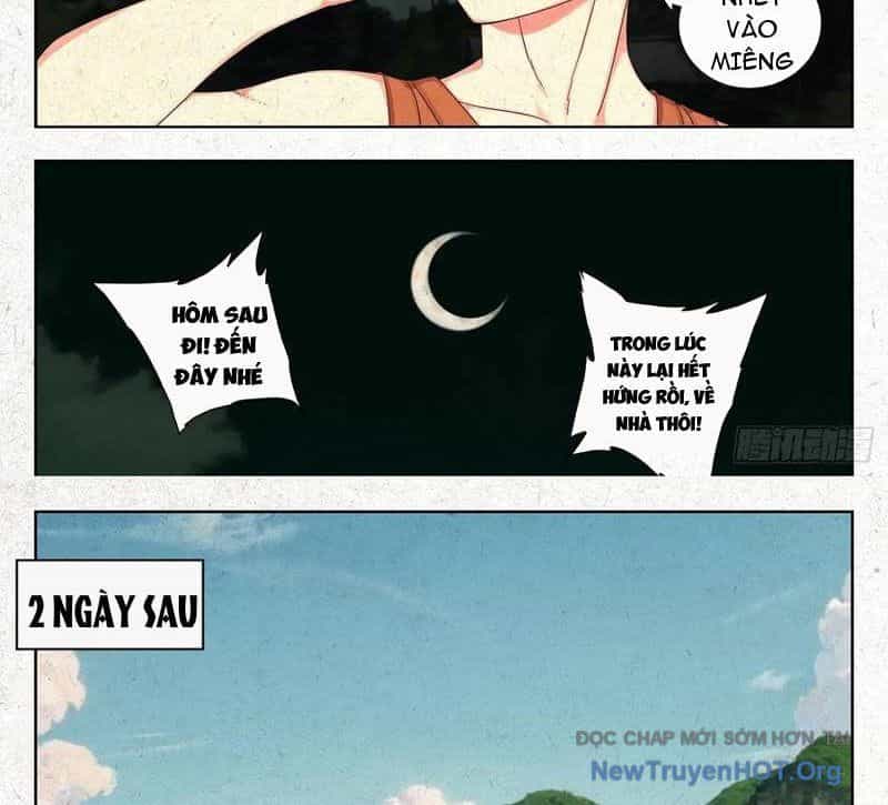 Tẩu Âm Nhân - Chương 30 - ảnh 23