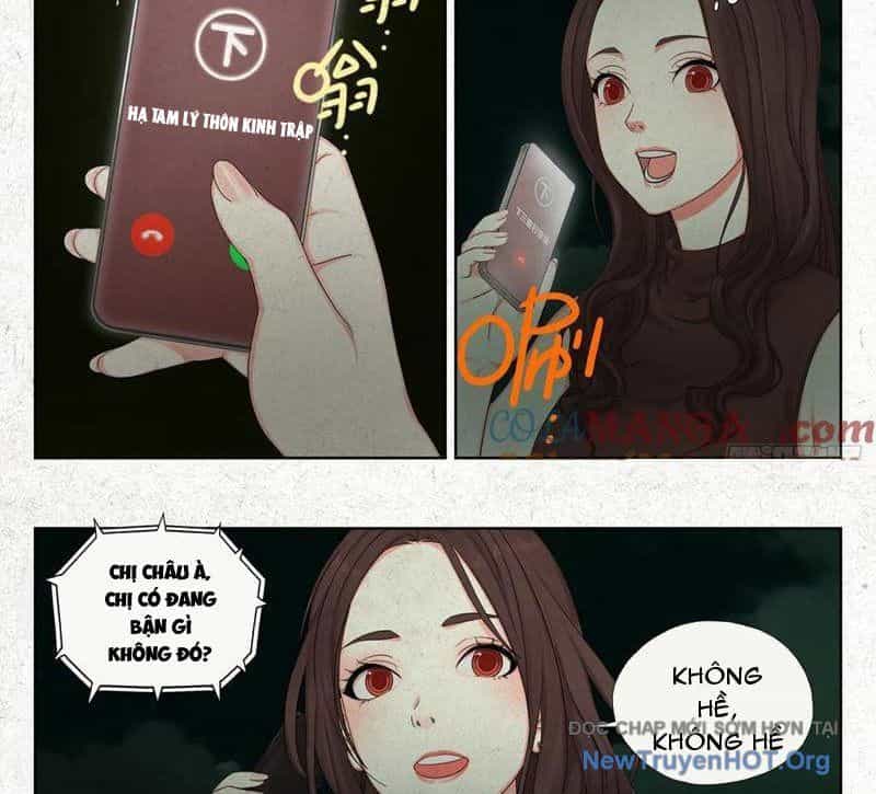 Tẩu Âm Nhân - Chương 30 - ảnh 6