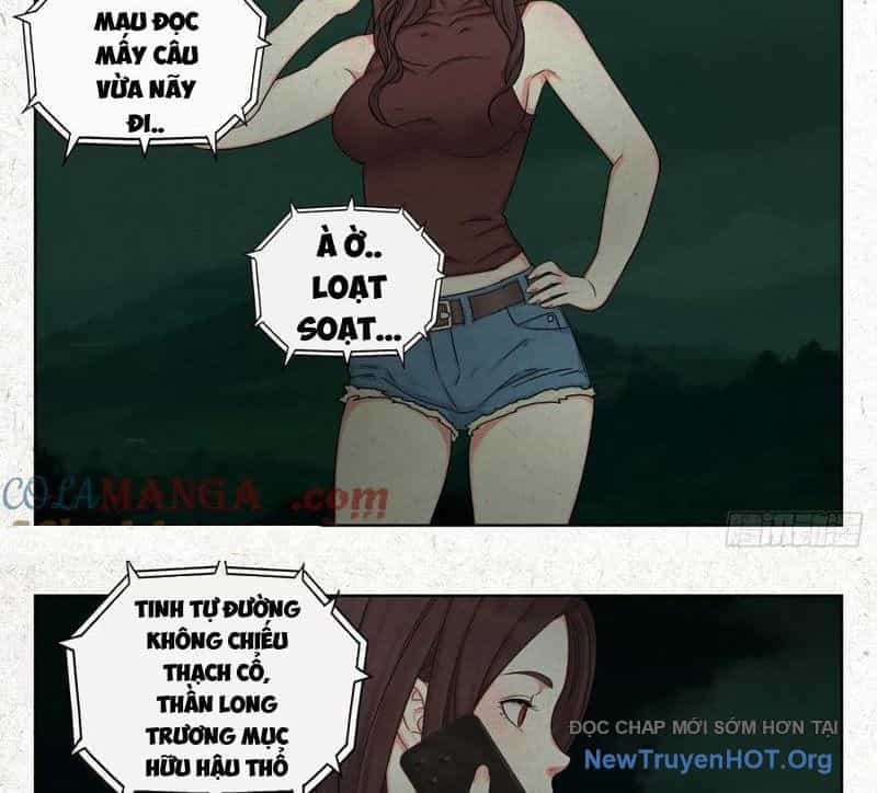Tẩu Âm Nhân - Chương 30 - ảnh 9