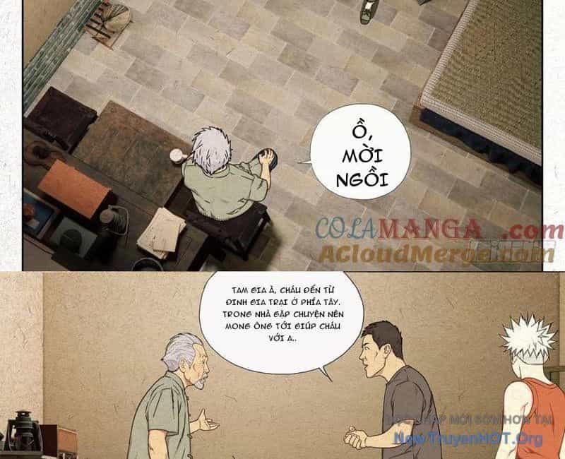 Tẩu Âm Nhân - Chương 31 - ảnh 10