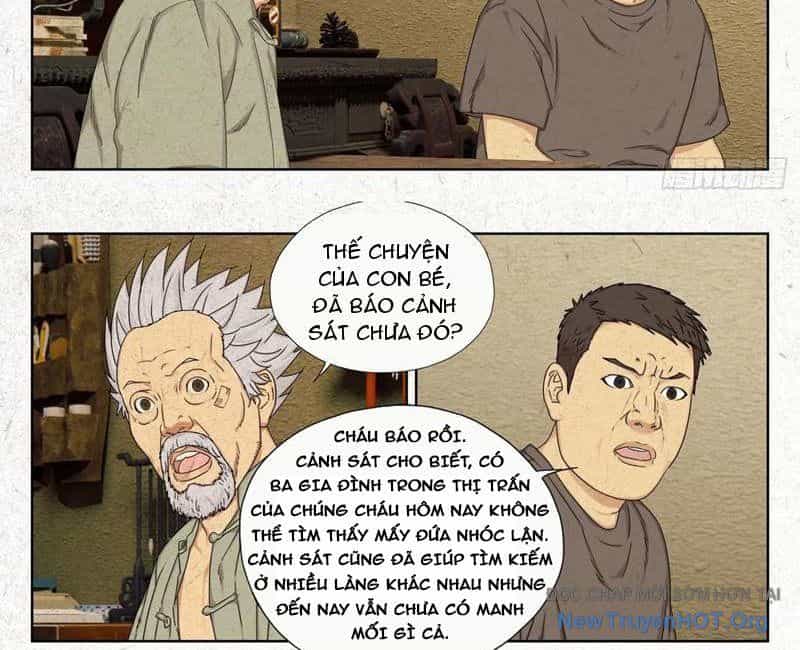 Tẩu Âm Nhân - Chương 31 - ảnh 12