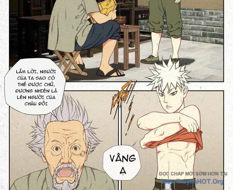 Tẩu Âm Nhân - Chương 31 - ảnh 30