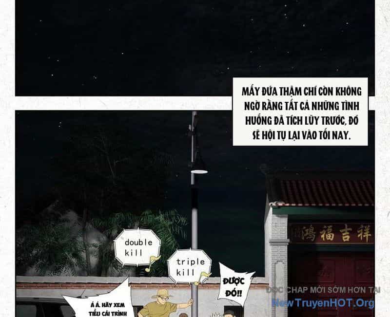 Tẩu Âm Nhân - Chương 31 - ảnh 4