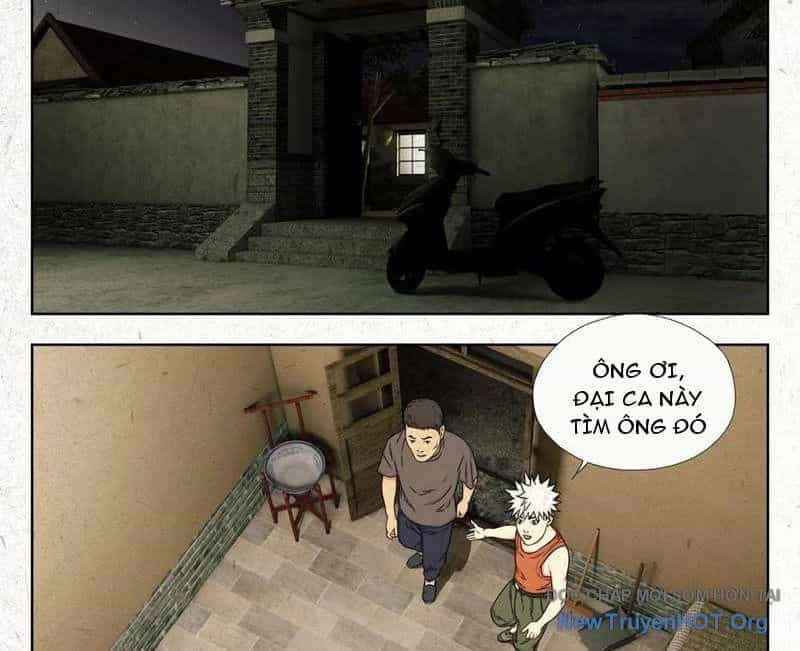 Tẩu Âm Nhân - Chương 31 - ảnh 9