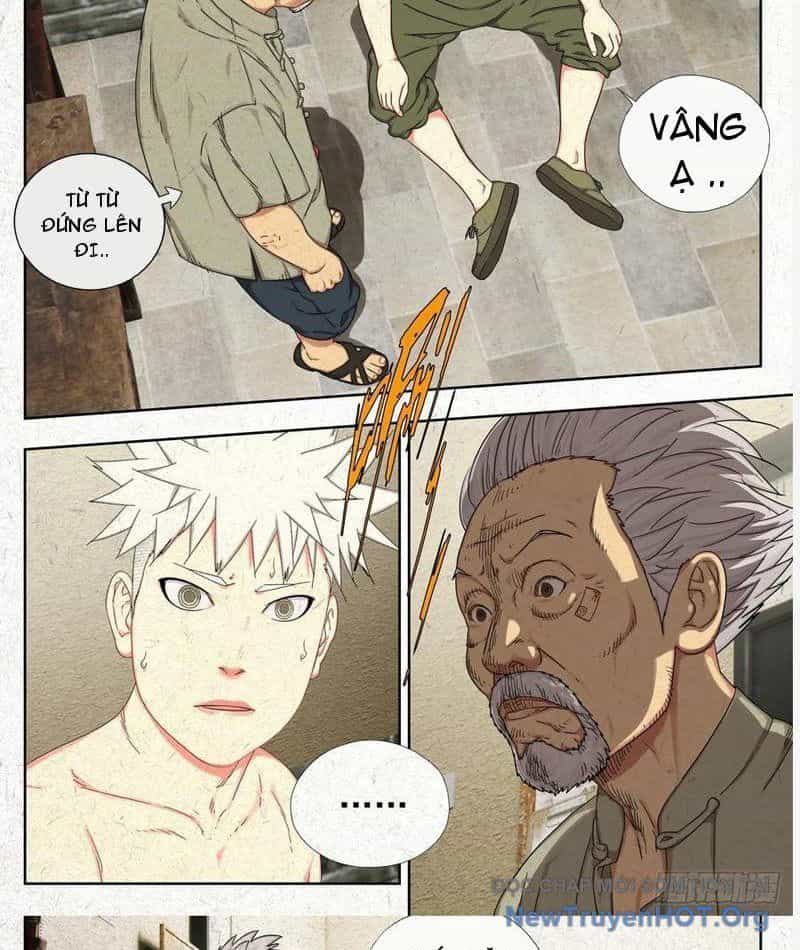 Tẩu Âm Nhân - Chương 32 - ảnh 13