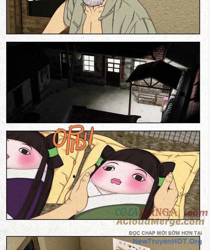 Tẩu Âm Nhân - Chương 32 - ảnh 26