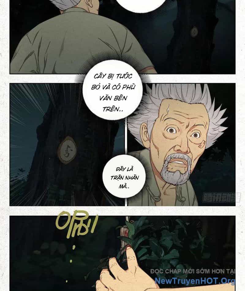 Tẩu Âm Nhân - Chương 33 - ảnh 6