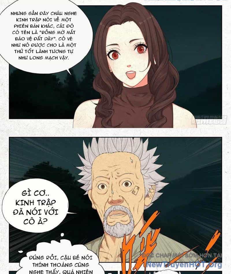 Tẩu Âm Nhân - Chương 34 - ảnh 18