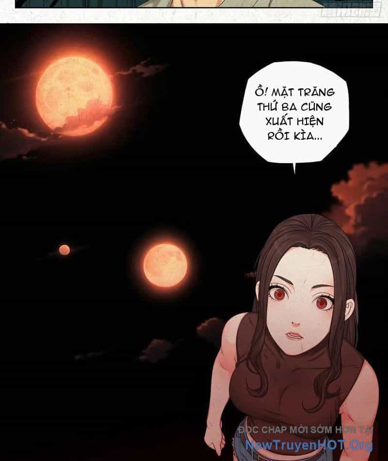 Tẩu Âm Nhân - Chương 34 - ảnh 9