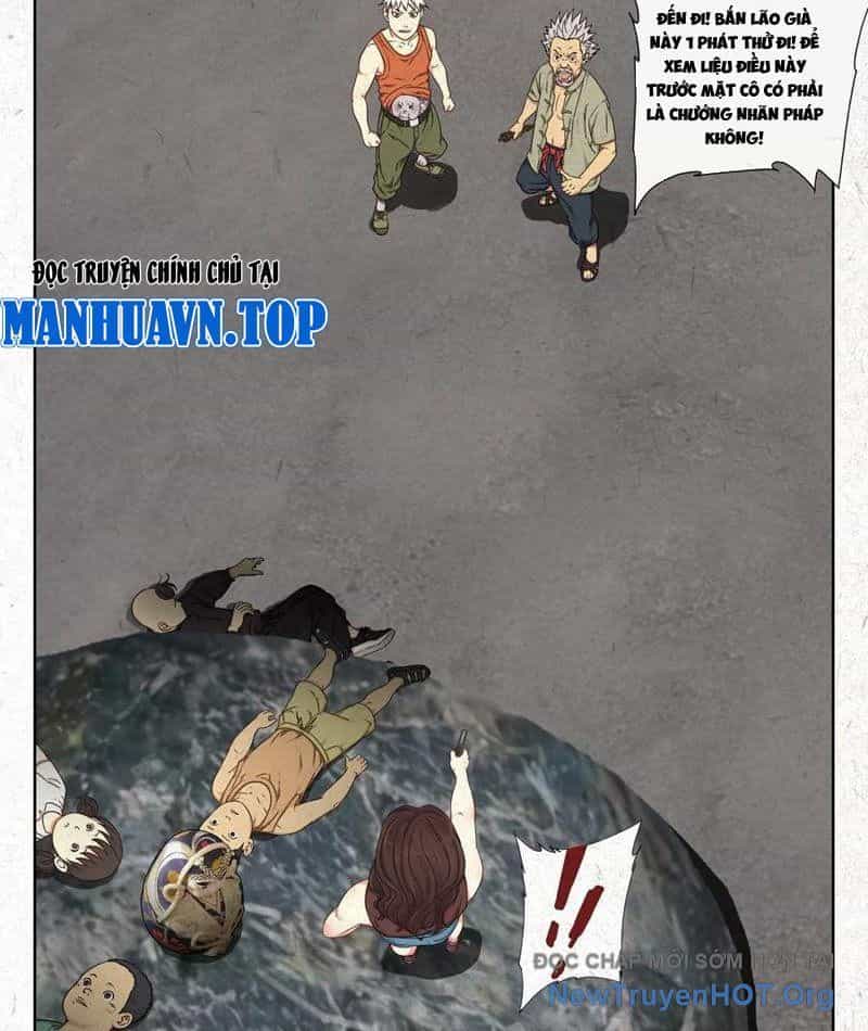 Tẩu Âm Nhân - Chương 36 - ảnh 15