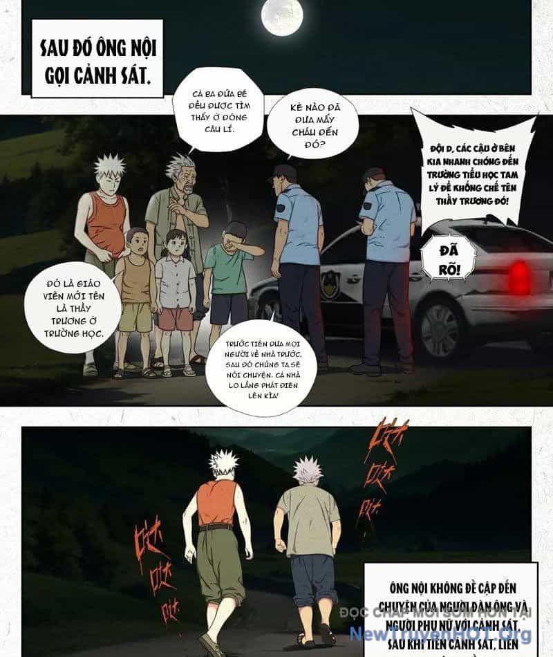 Tẩu Âm Nhân - Chương 36 - ảnh 33
